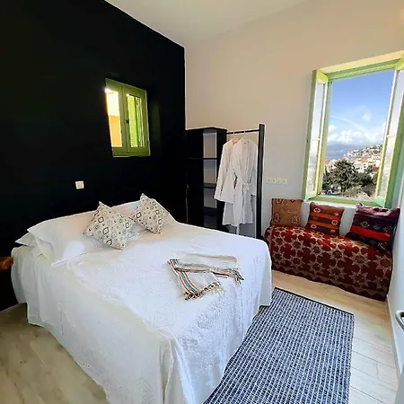 Case de vacanță Blue Horizon Kastellorizo *