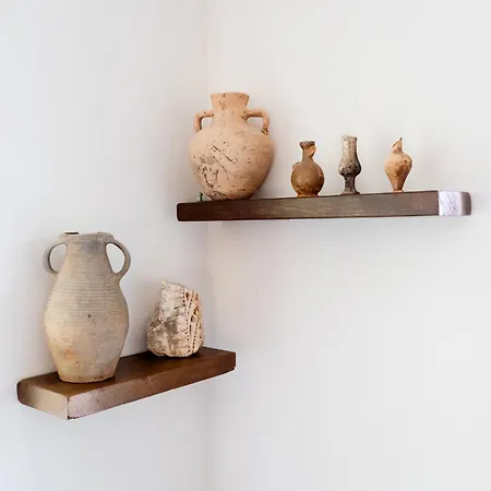 Blue Horizon Kastellorizo Case de vacanță Meyísti