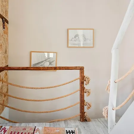 Blue Horizon Kastellorizo Case de vacanță *