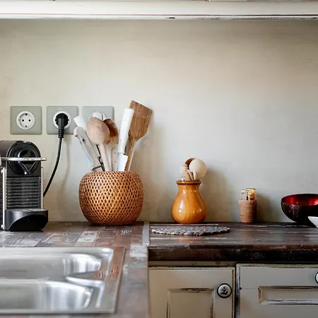 Blue Horizon Kastellorizo Meyísti