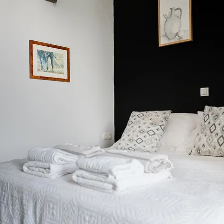 Blue Horizon Kastellorizo Case de vacanță