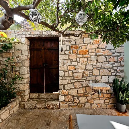 Case de vacanță Blue Horizon Kastellorizo