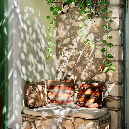 Blue Horizon Kastellorizo Case de vacanță *