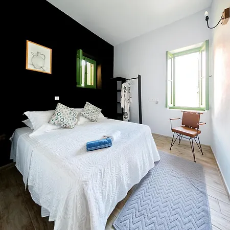 Blue Horizon Kastellorizo Case de vacanță