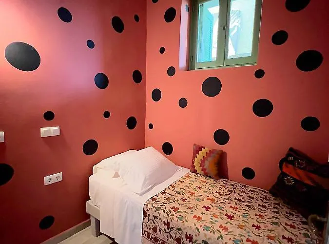 Blue Horizon Kastellorizo Meyísti