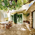Hébergement de vacances Blue Horizon Kastellorizo Meyísti