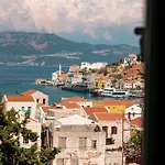 Blue Horizon Kastellorizo * Meyísti
