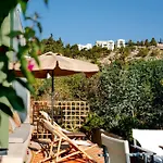 Hébergement de vacances Blue Horizon Kastellorizo *
