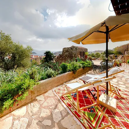 Blue Horizon Kastellorizo * Μεγίστη