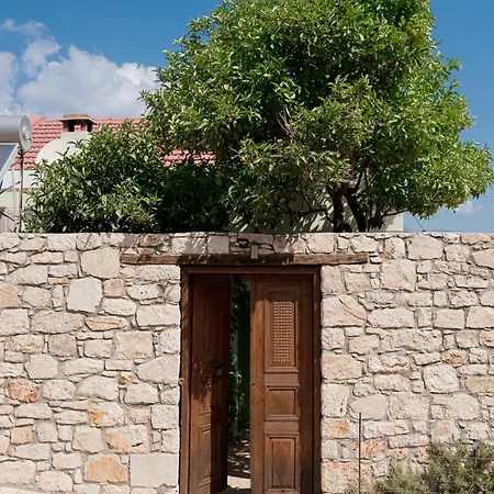 Blue Horizon Kastellorizo