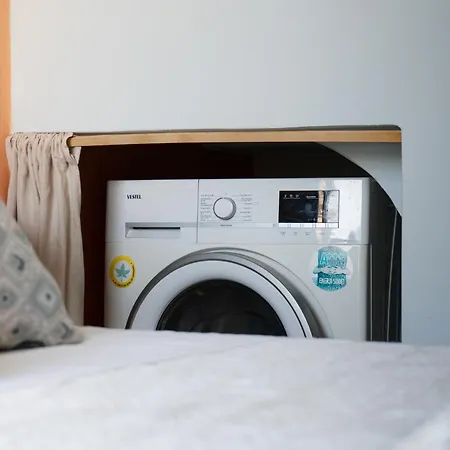 Σπίτι διακοπών Blue Horizon Kastellorizo Μεγίστη