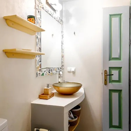 Blue Horizon Kastellorizo