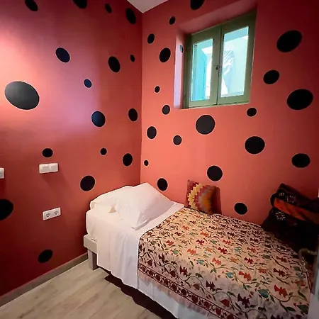 Blue Horizon Kastellorizo Meyísti