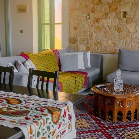 Casa vacanze Blue Horizon Kastellorizo *