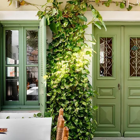 Blue Horizon Kastellorizo *