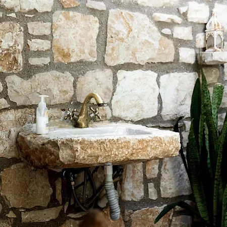 Blue Horizon Kastellorizo