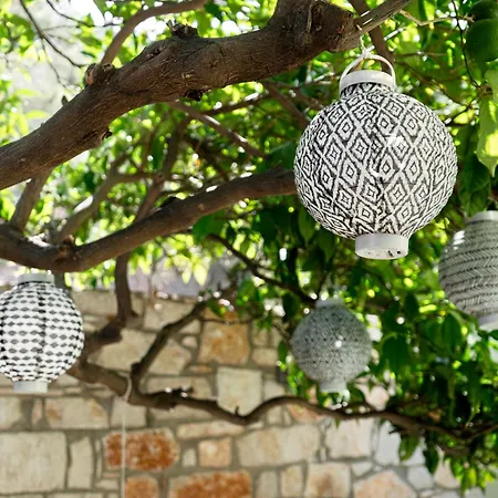 Blue Horizon Kastellorizo Dom wakacyjny *