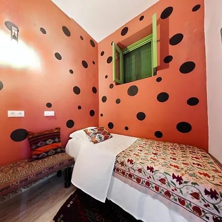 Dom wakacyjny Blue Horizon Kastellorizo *