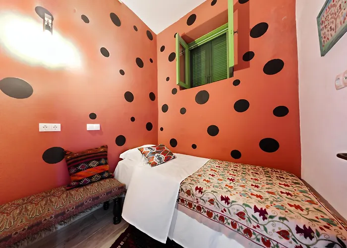 Casa vacanze Blue Horizon Kastellorizo *